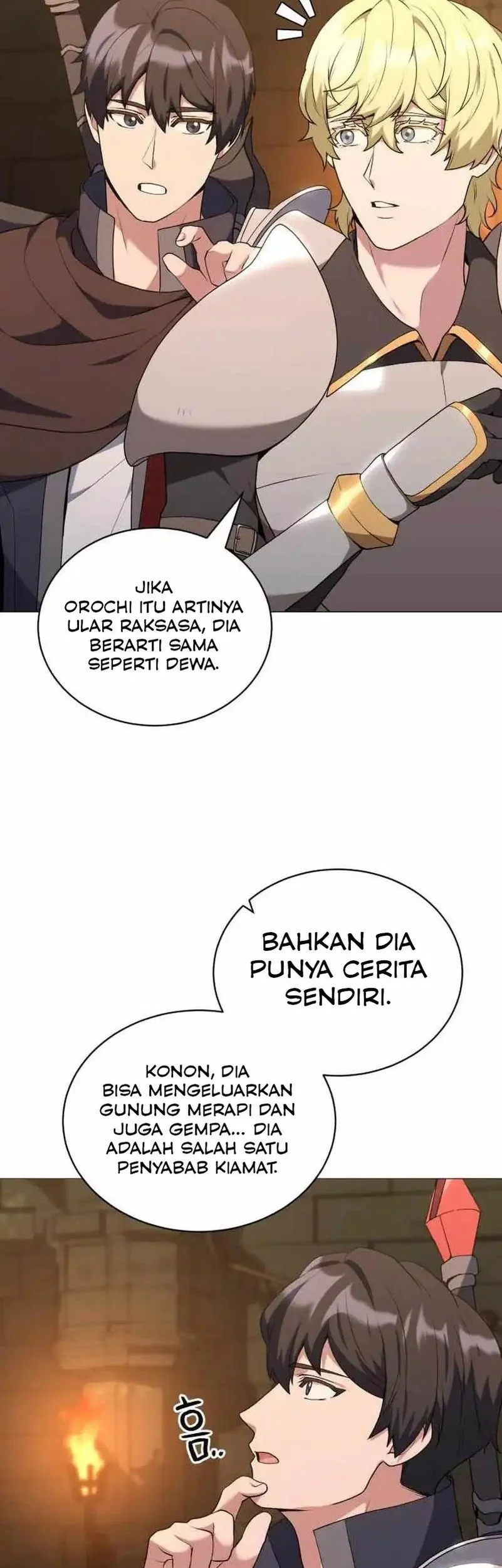Chapter 90 - halaman 15
