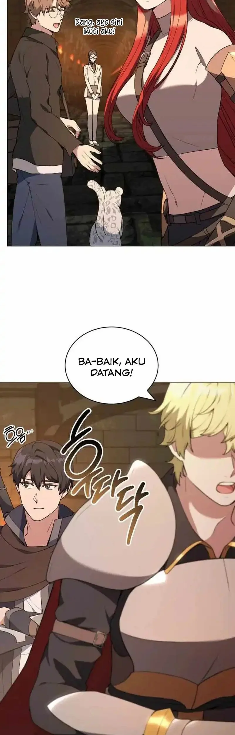 Chapter 90 - halaman 19