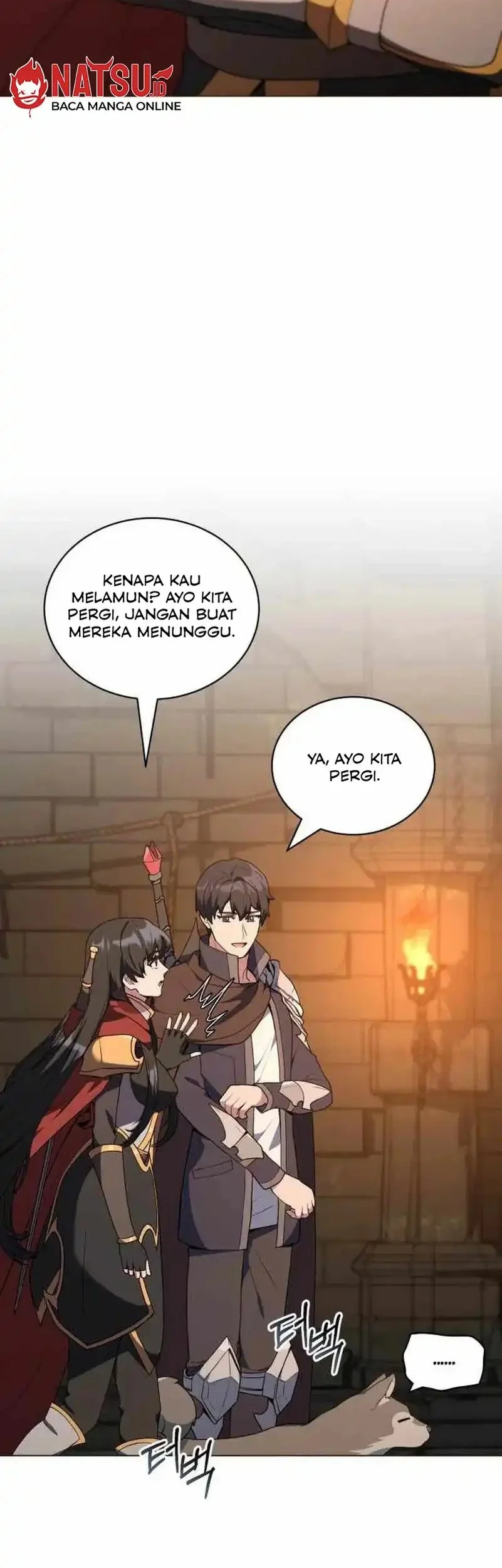 Chapter 90 - halaman 20