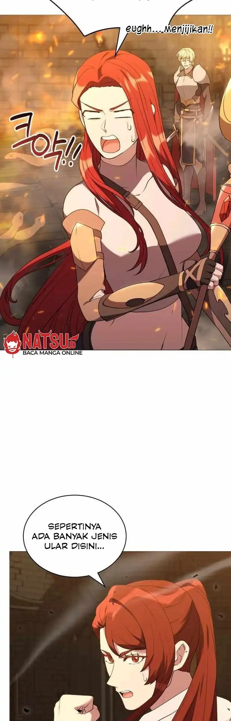 Chapter 90 - halaman 27