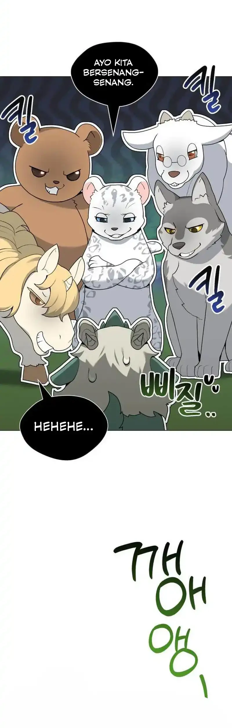 Chapter 91 - halaman 54