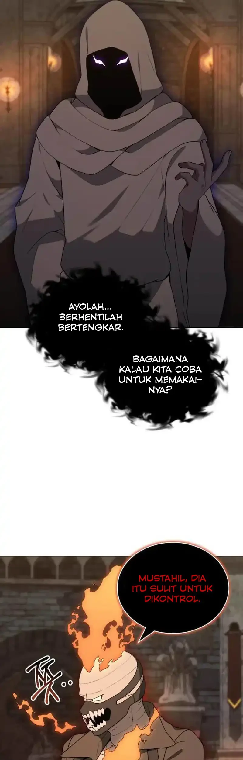 Chapter 91 - halaman 33
