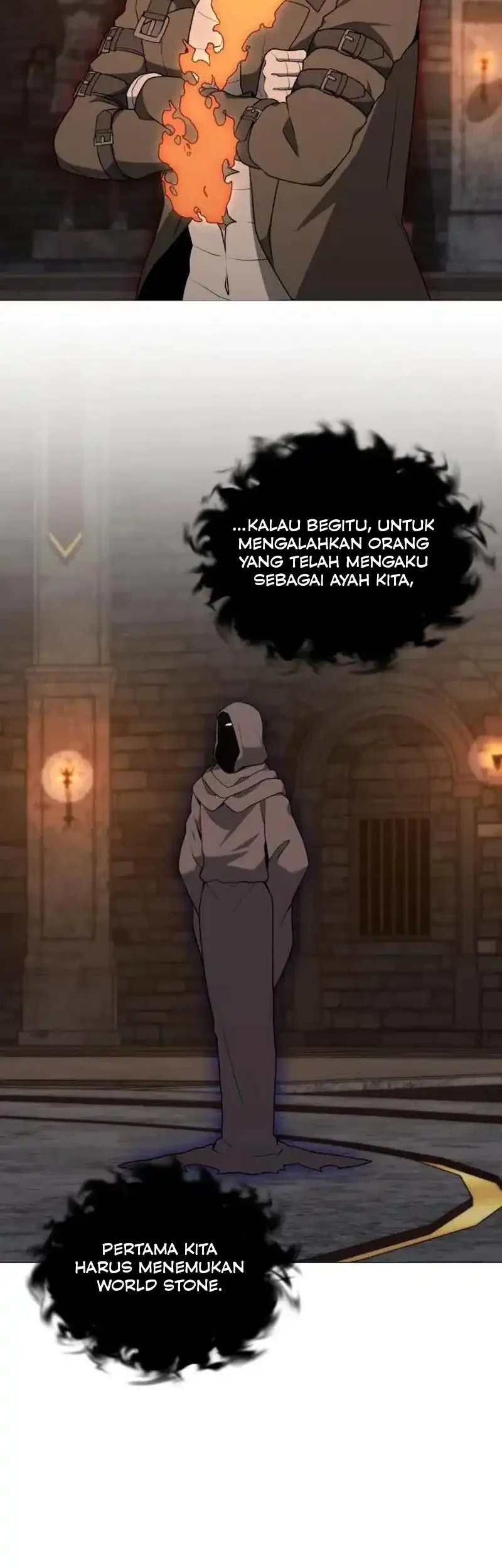 Chapter 91 - halaman 34