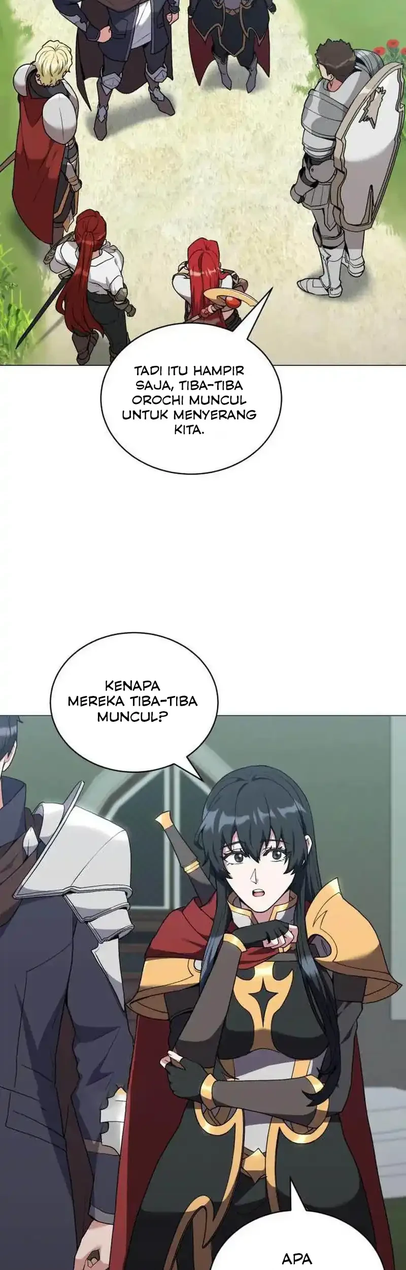 Chapter 91 - halaman 37