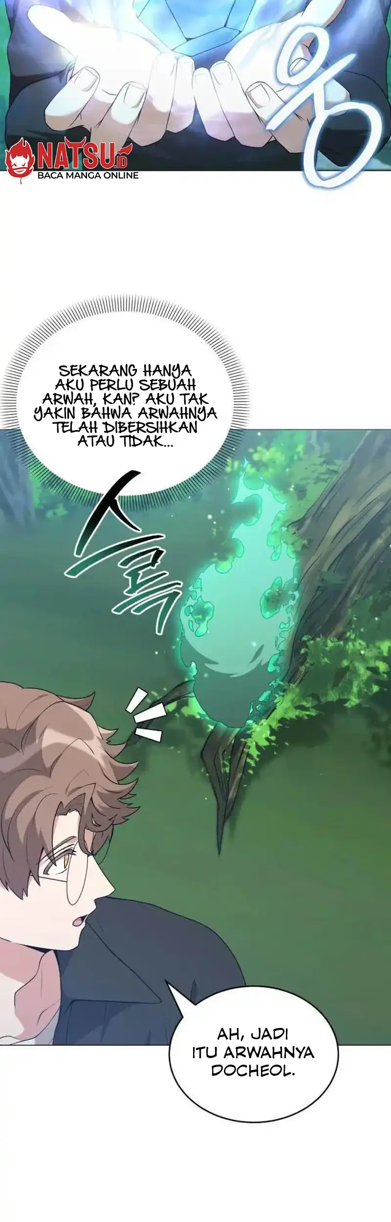 Chapter 91 - halaman 48