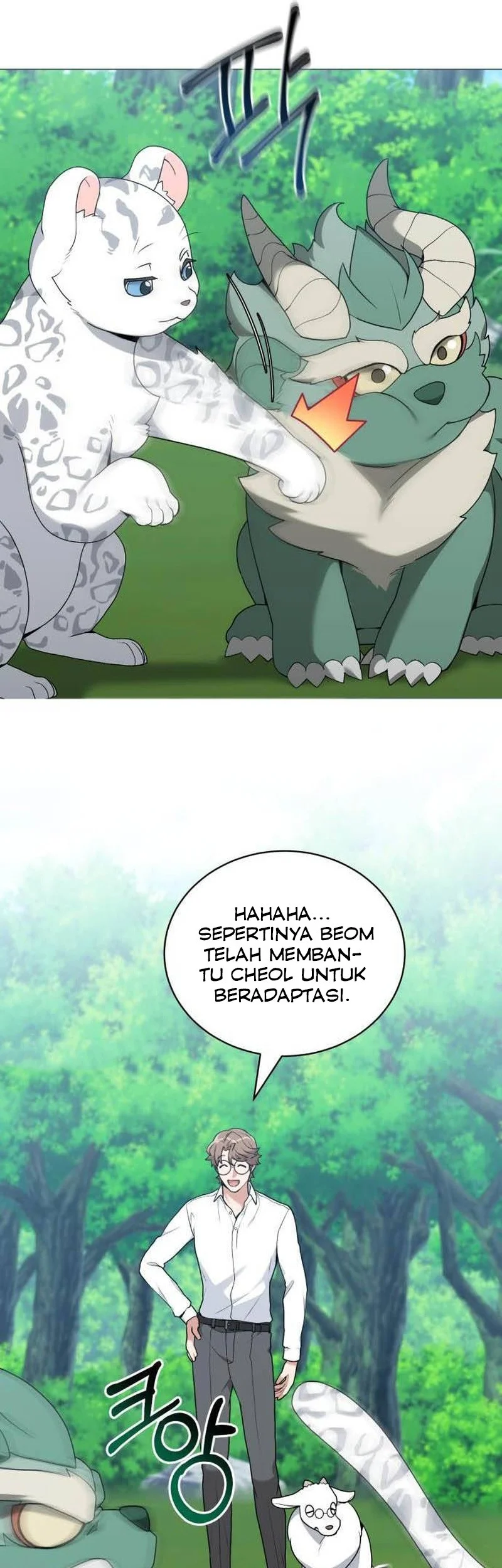 Chapter 92 - halaman 9