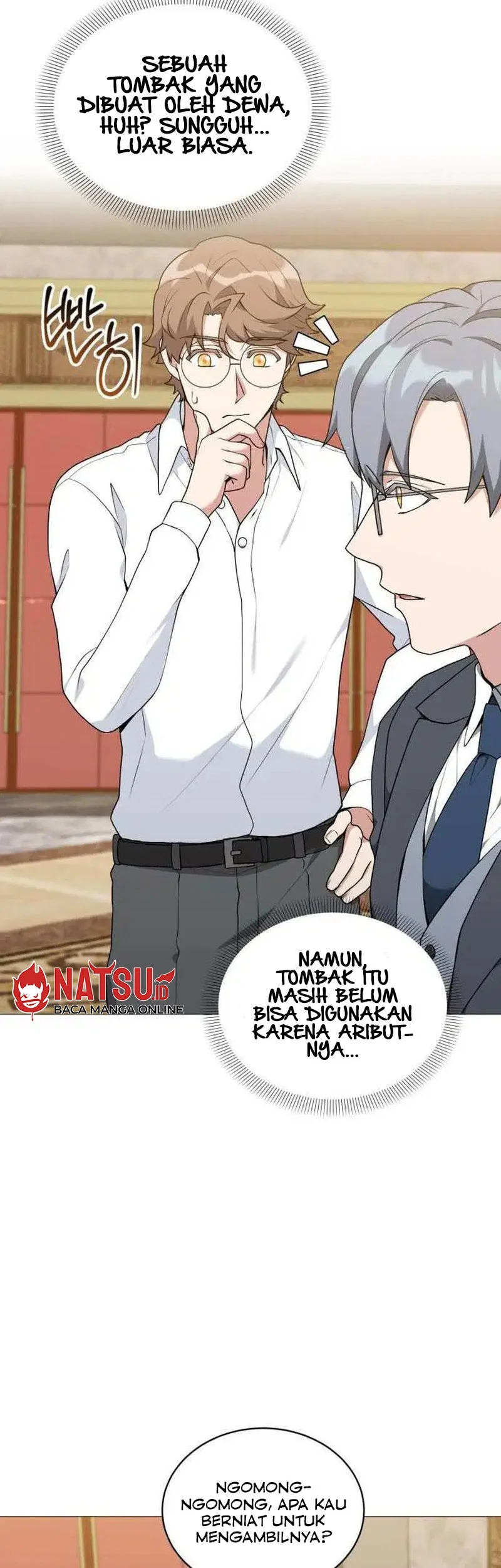 Chapter 92 - halaman 22
