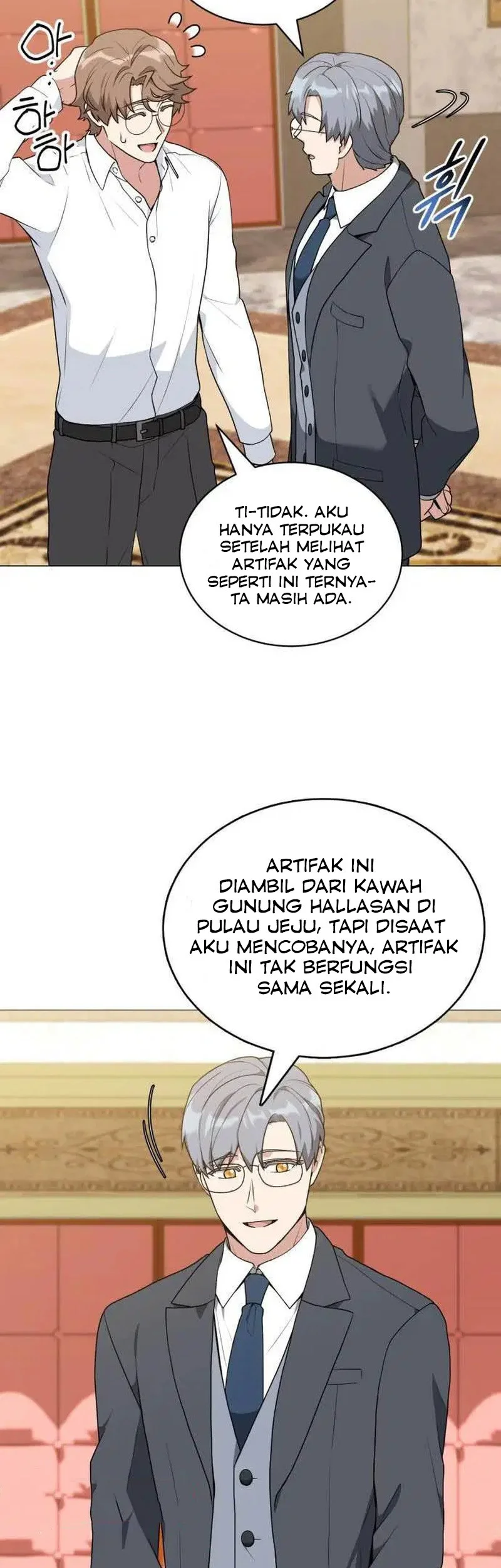 Chapter 92 - halaman 23