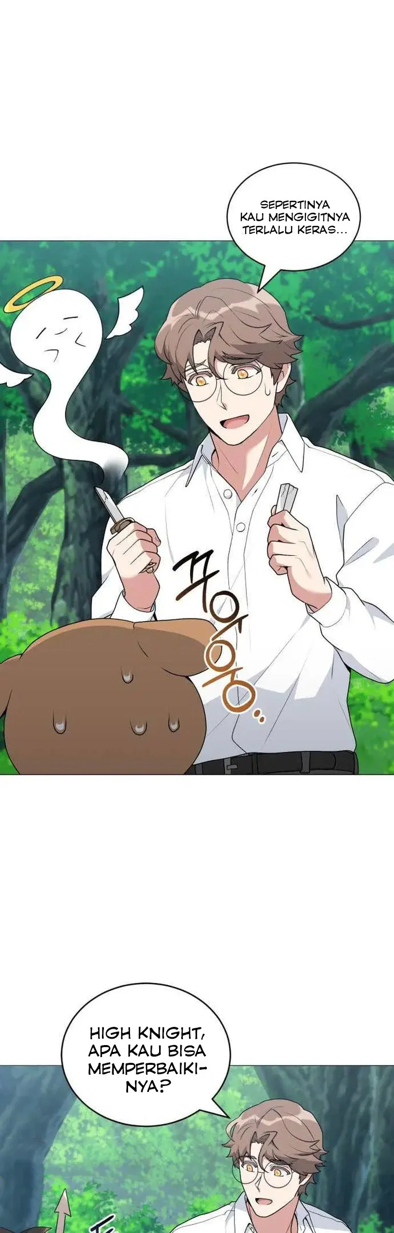 Chapter 92 - halaman 33