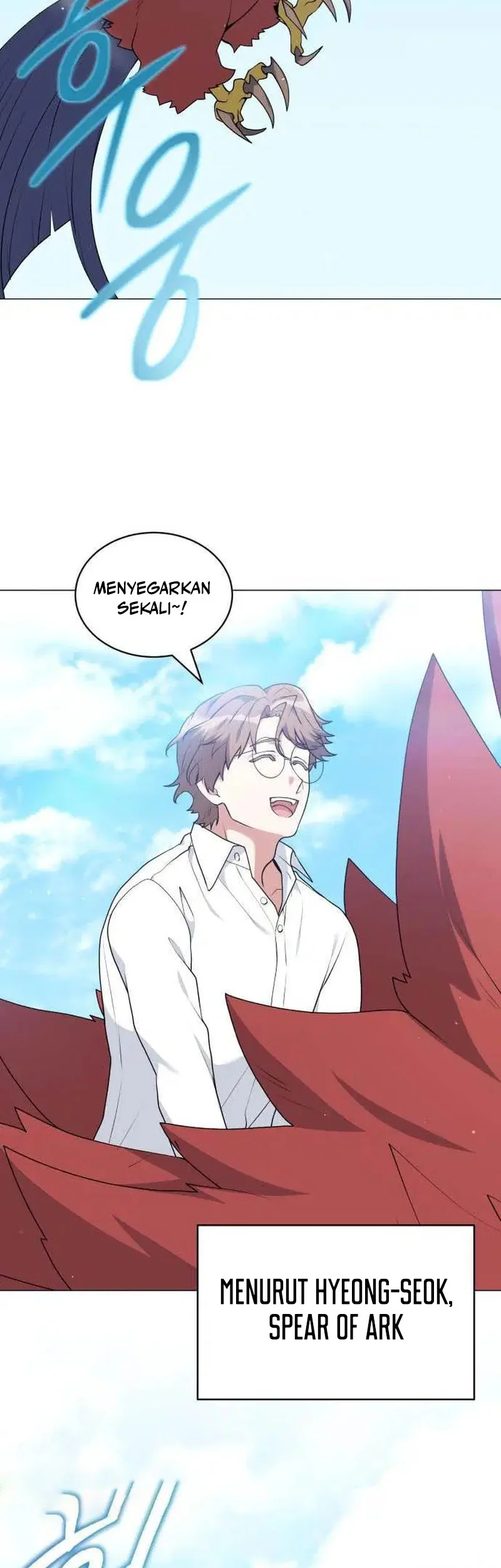 Chapter 93 - halaman 30