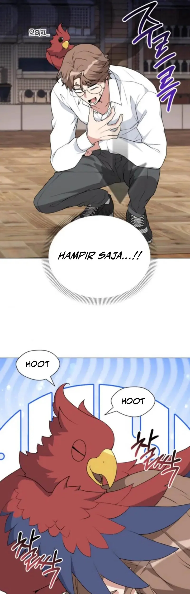 Chapter 94 - halaman 15