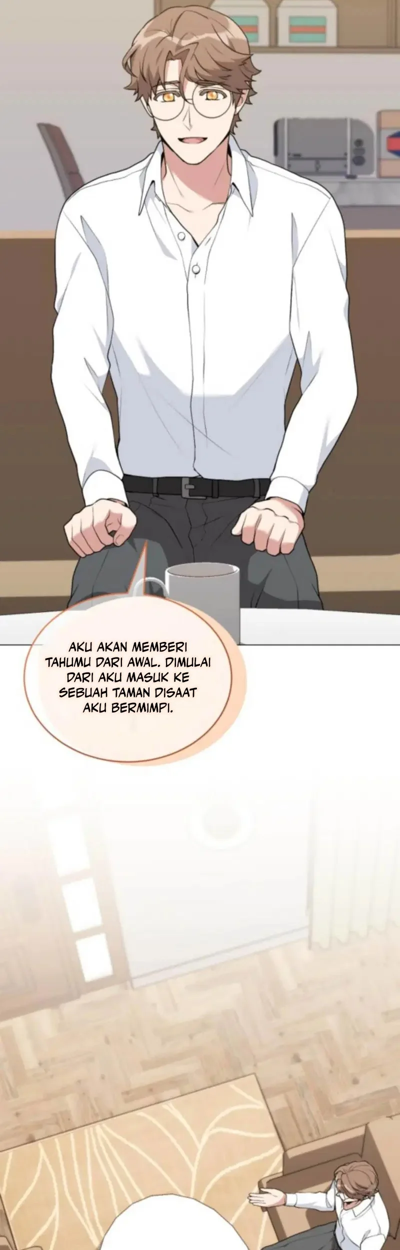 Chapter 94 - halaman 36