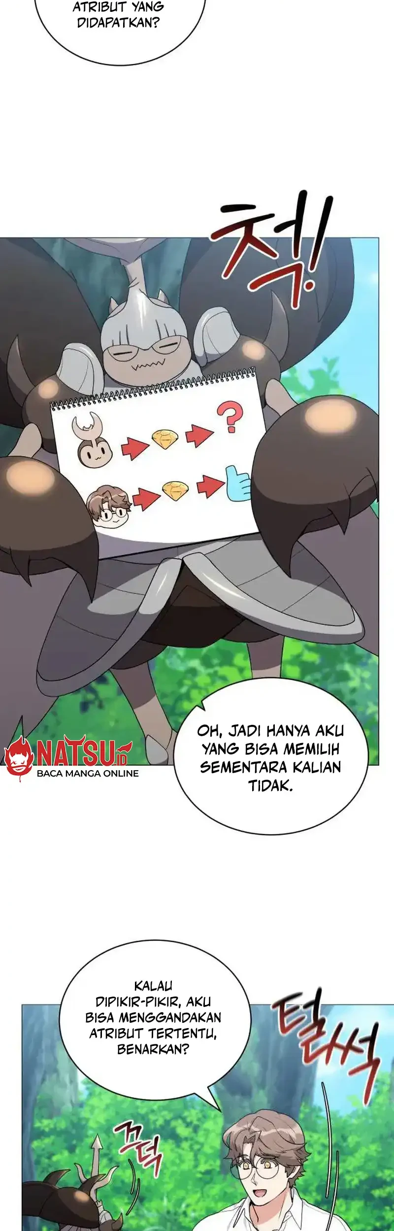 Chapter 95 - halaman 30