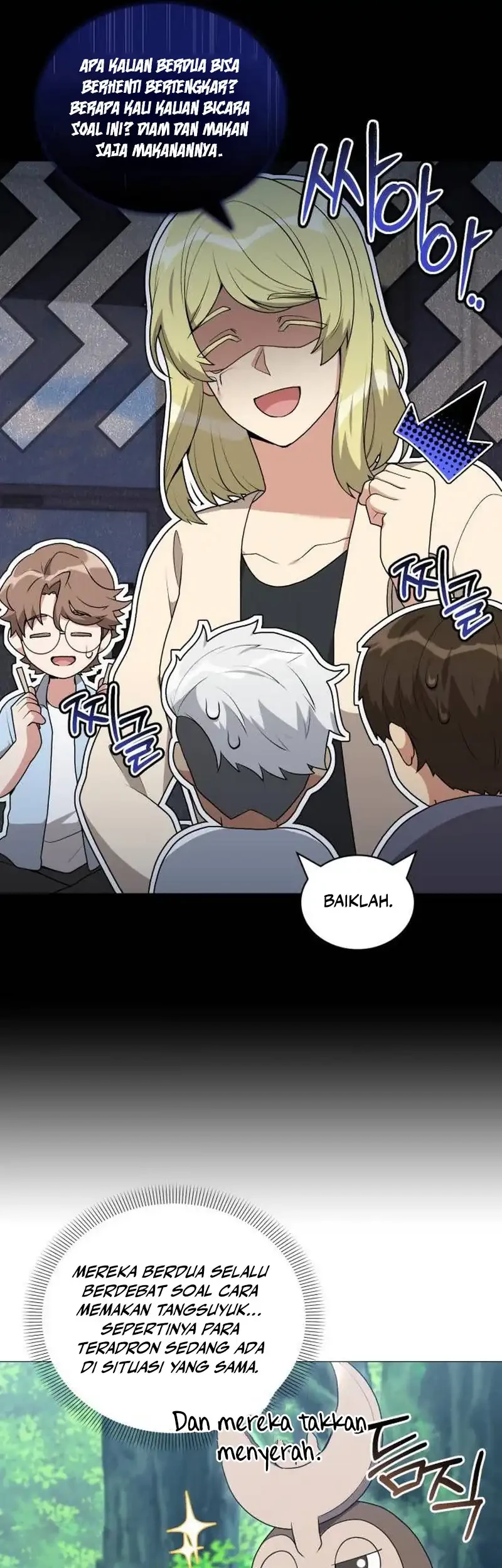 Chapter 95 - halaman 39