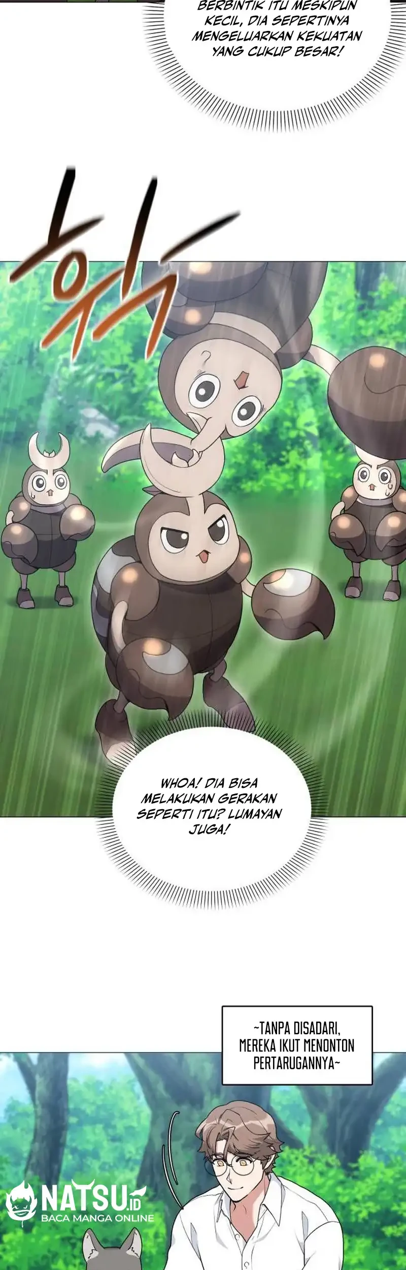Chapter 95 - halaman 41