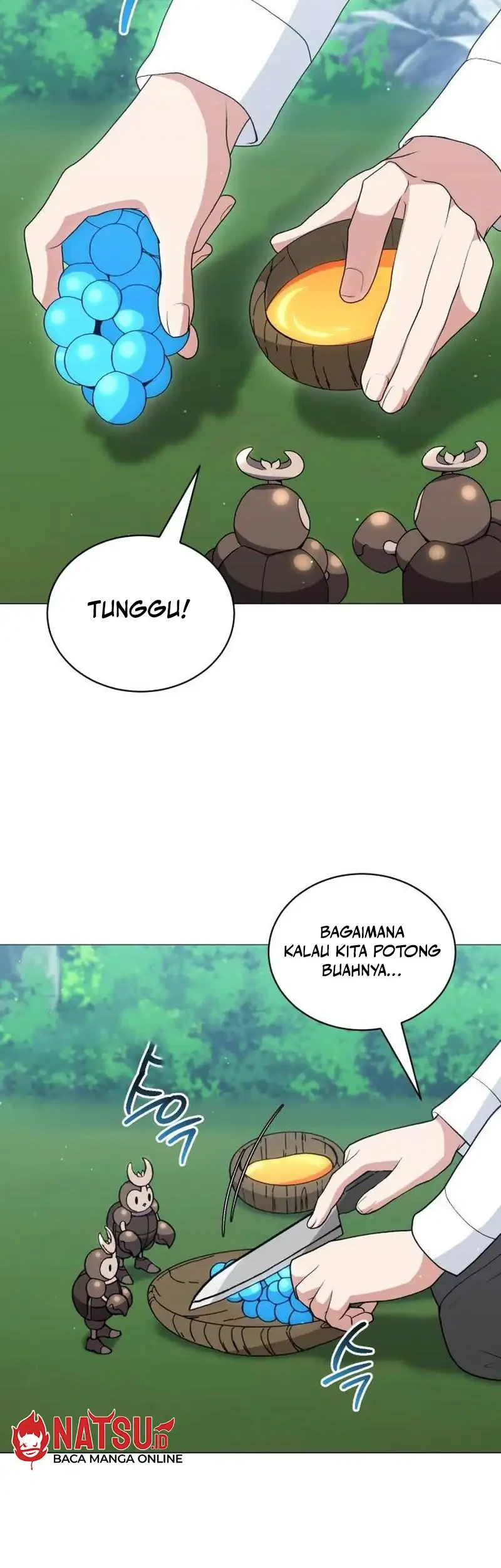 Chapter 95 - halaman 44