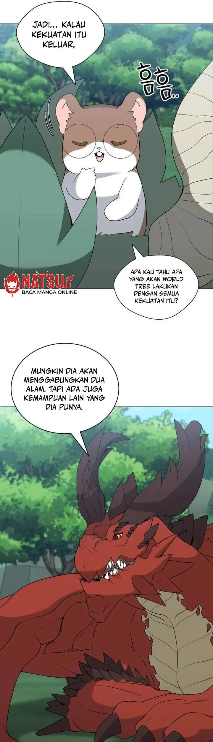 Chapter 96 - halaman 26