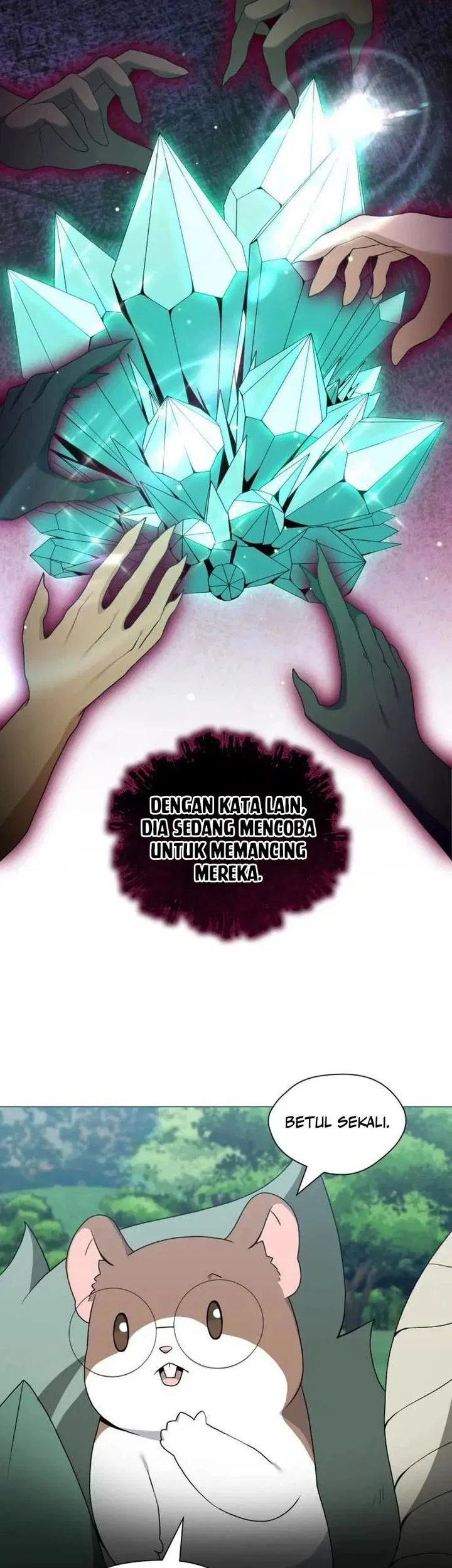 Chapter 96 - halaman 28