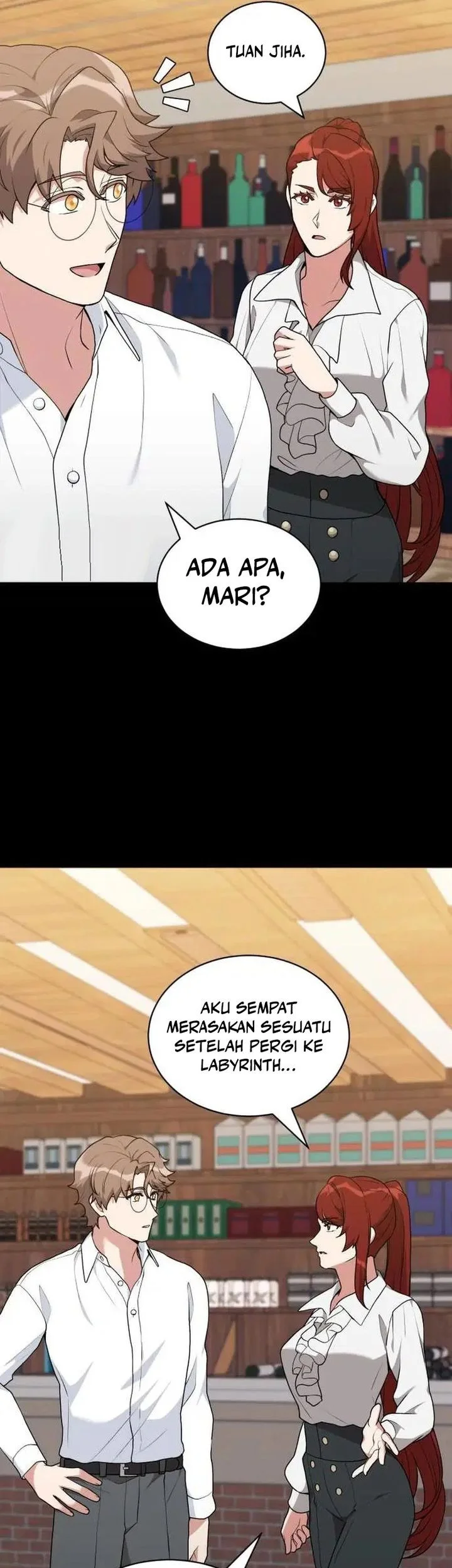 Chapter 96 - halaman 30