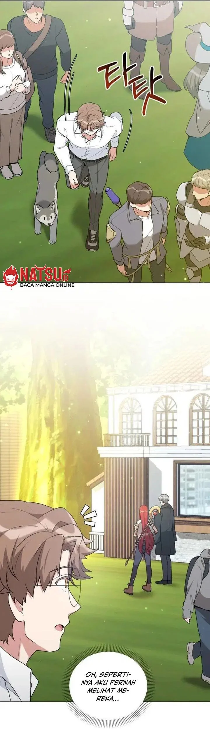 Chapter 96 - halaman 50