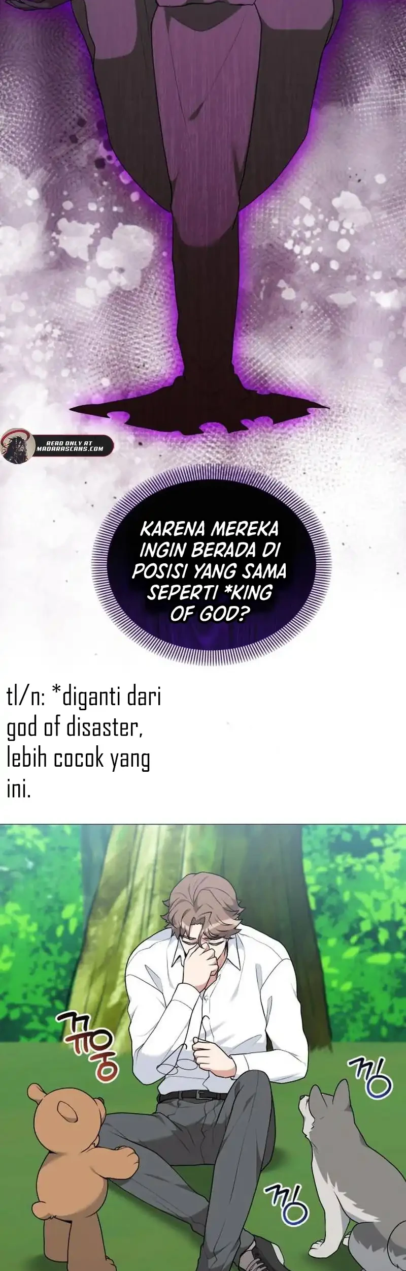 Chapter 97 - halaman 34