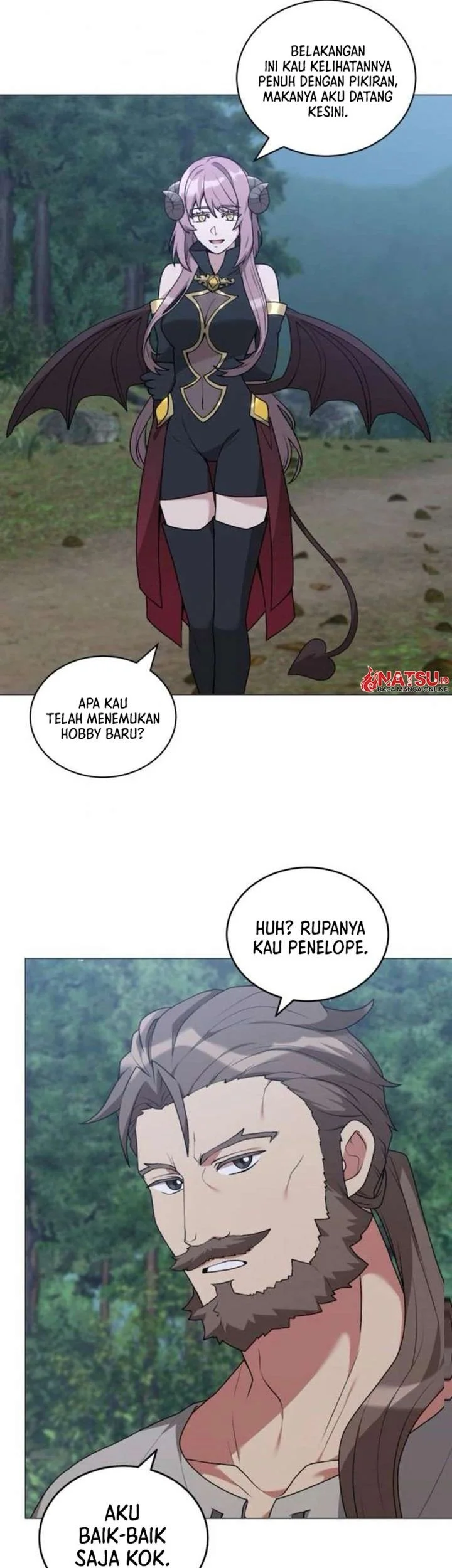 Chapter 98 - halaman 30