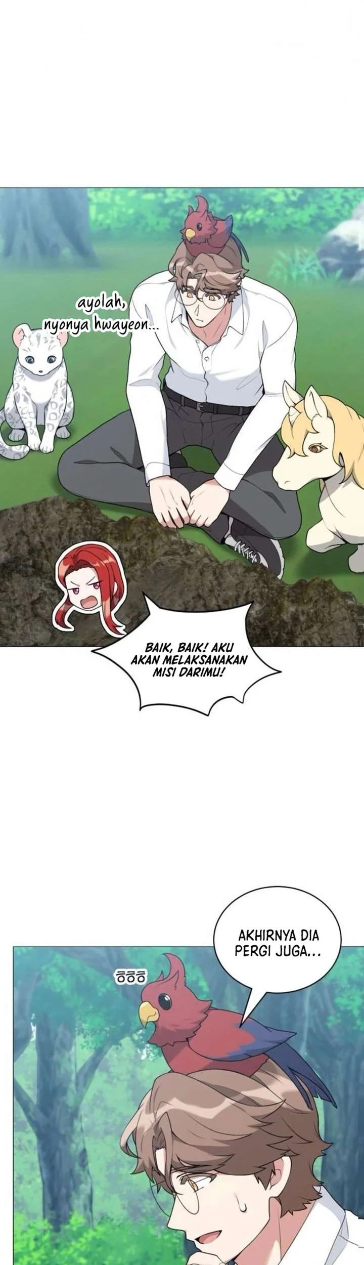 Chapter 98 - halaman 16
