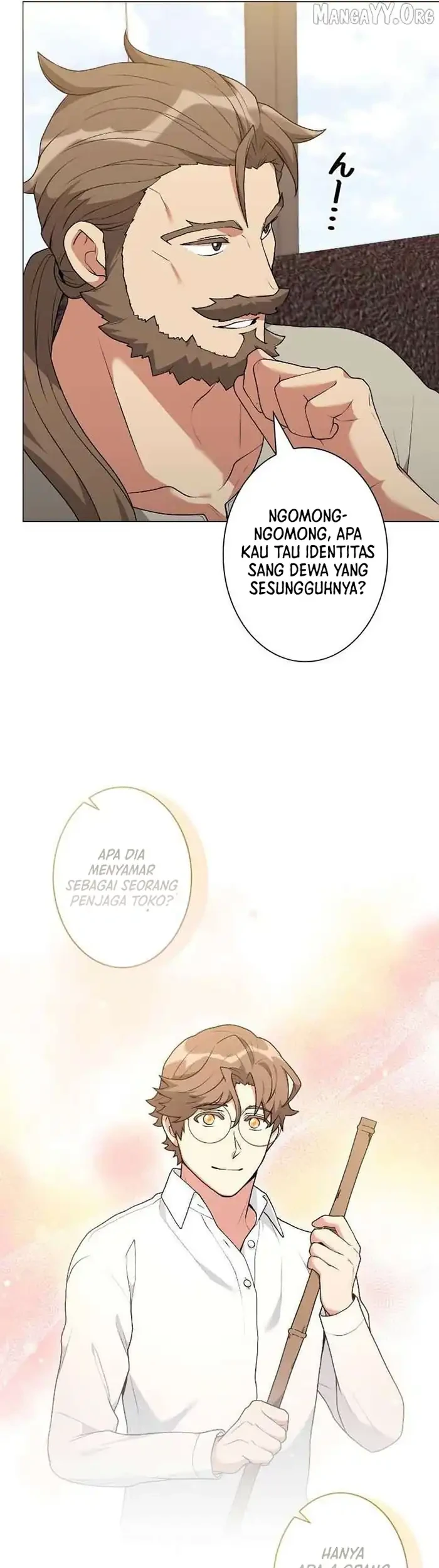 Chapter 99 - halaman 8