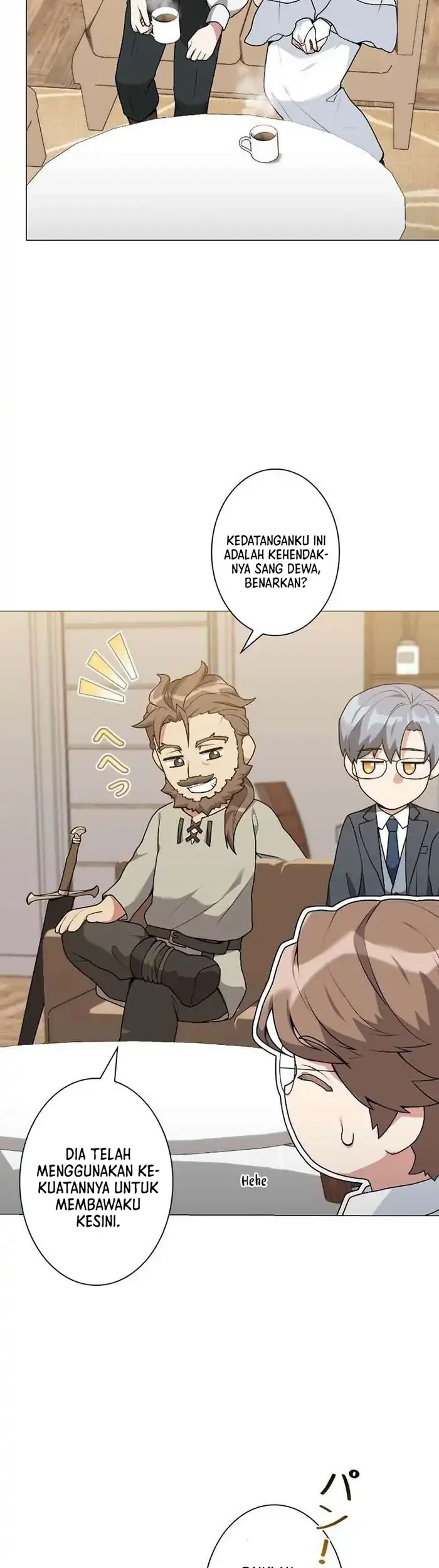 Chapter 99 - halaman 14
