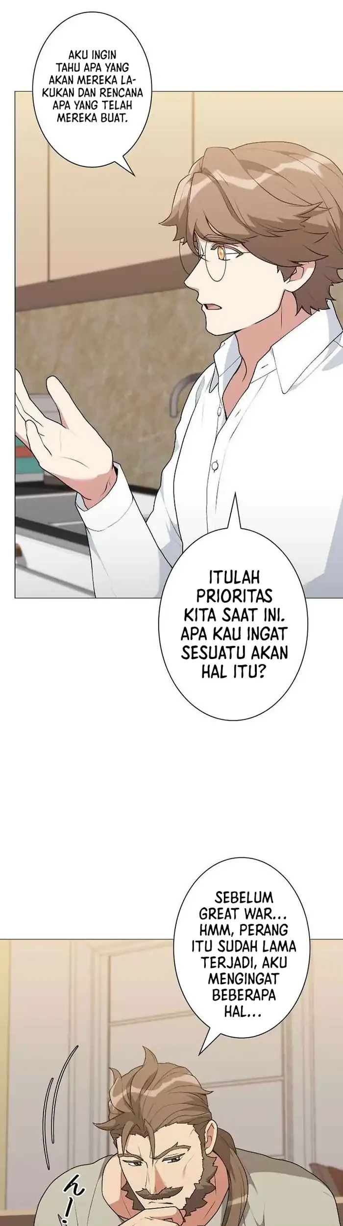 Chapter 99 - halaman 18