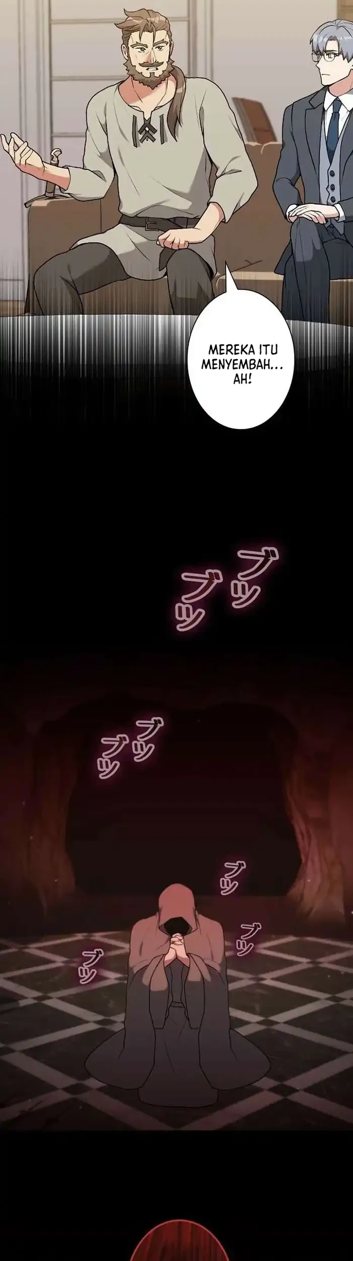 Chapter 99 - halaman 20