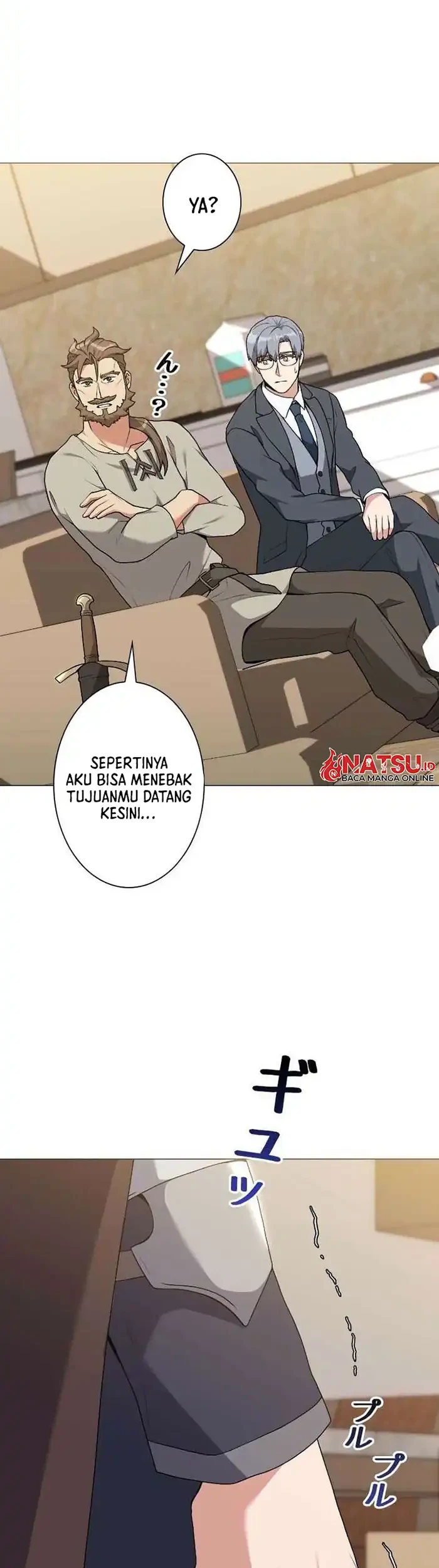 Chapter 99 - halaman 30