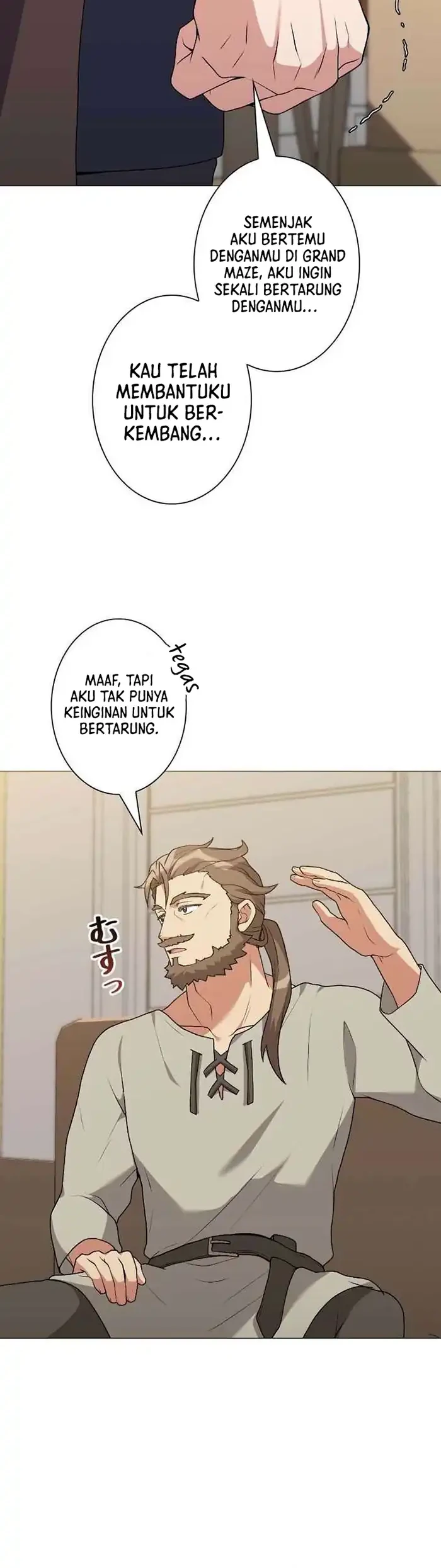 Chapter 99 - halaman 31