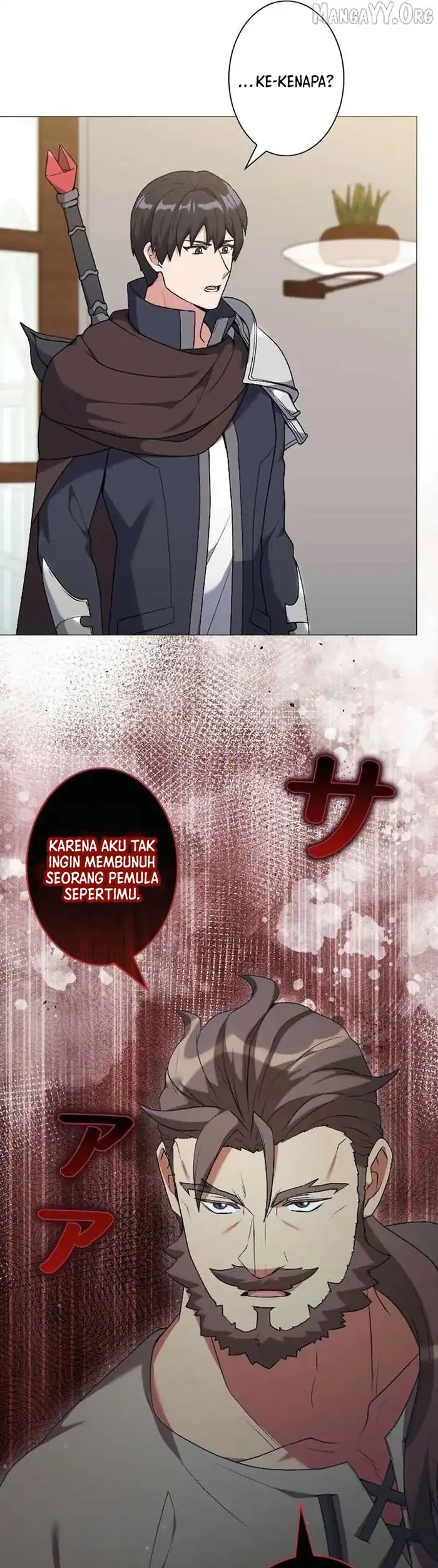 Chapter 99 - halaman 32