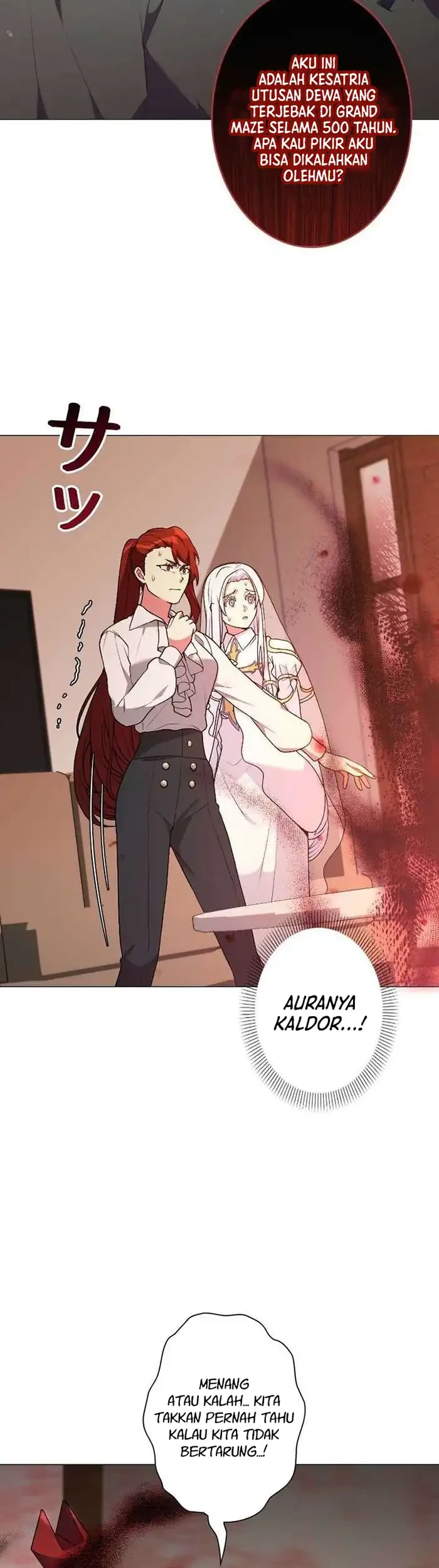 Chapter 99 - halaman 33