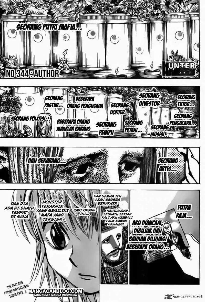 Chapter 344 - halaman 2