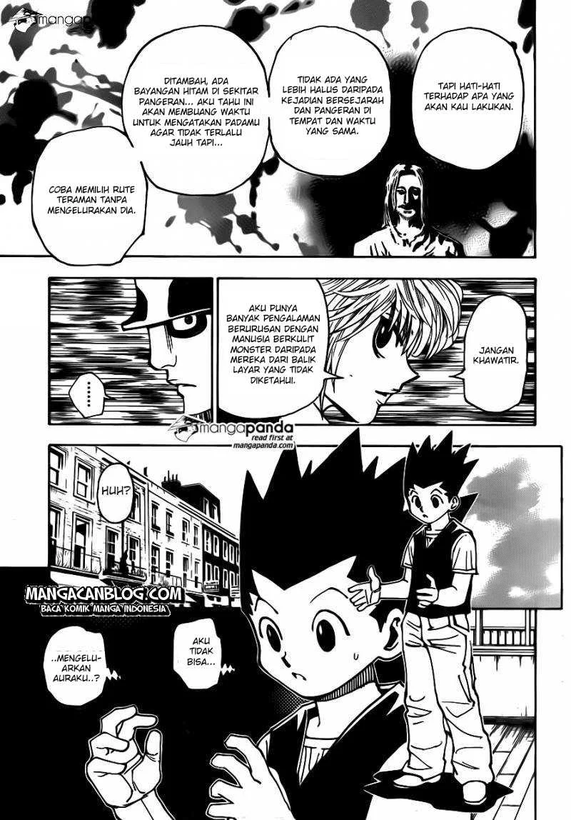 Chapter 344 - halaman 11