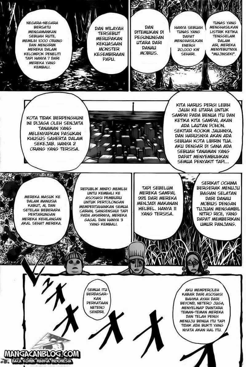Chapter 344 - halaman 13