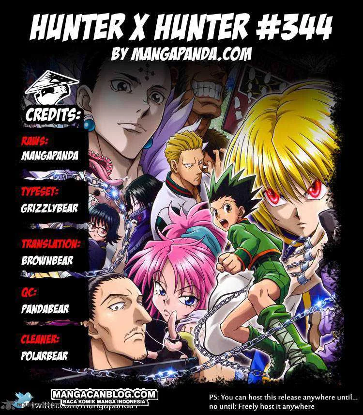 Chapter 344 - halaman 19