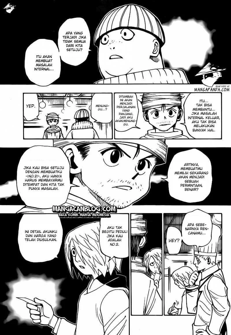 Chapter 344 - halaman 7