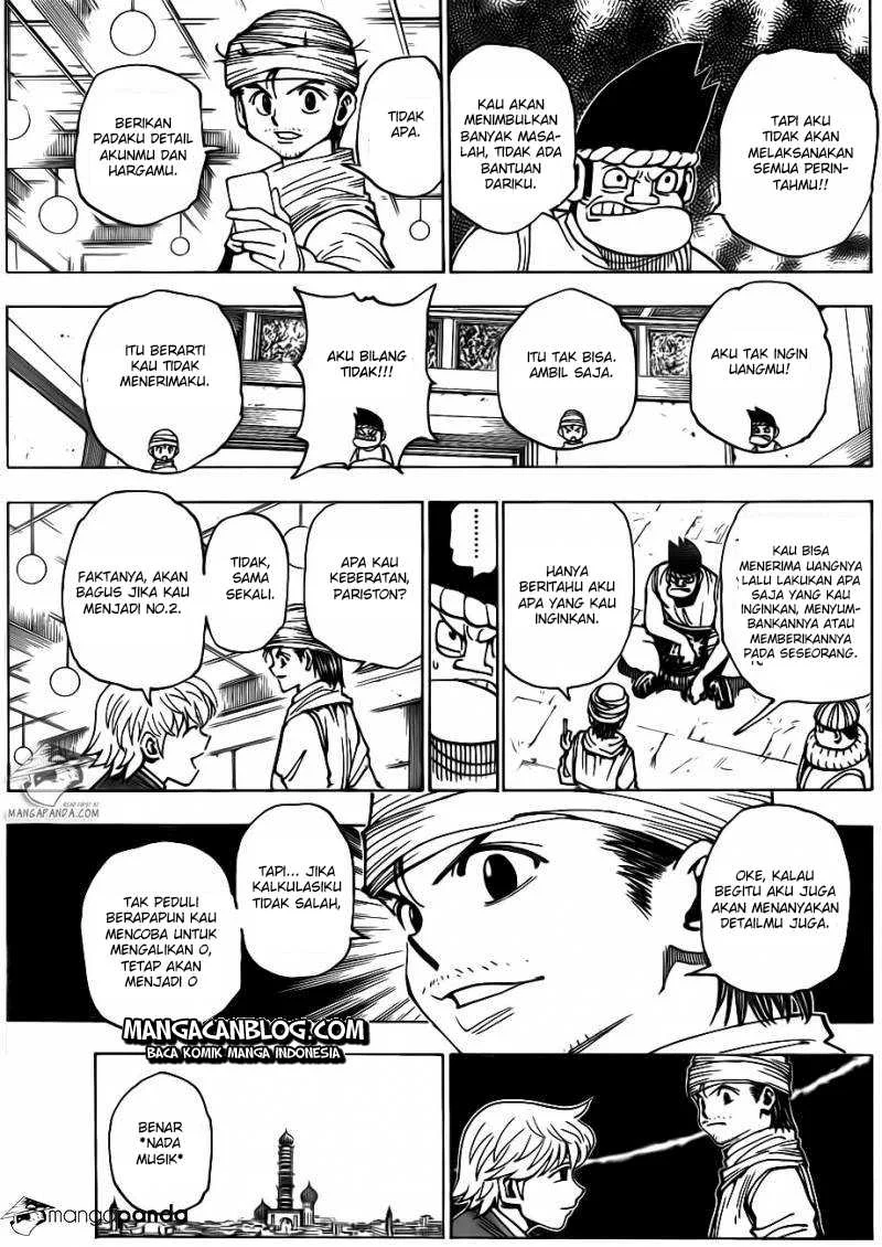 Chapter 344 - halaman 9
