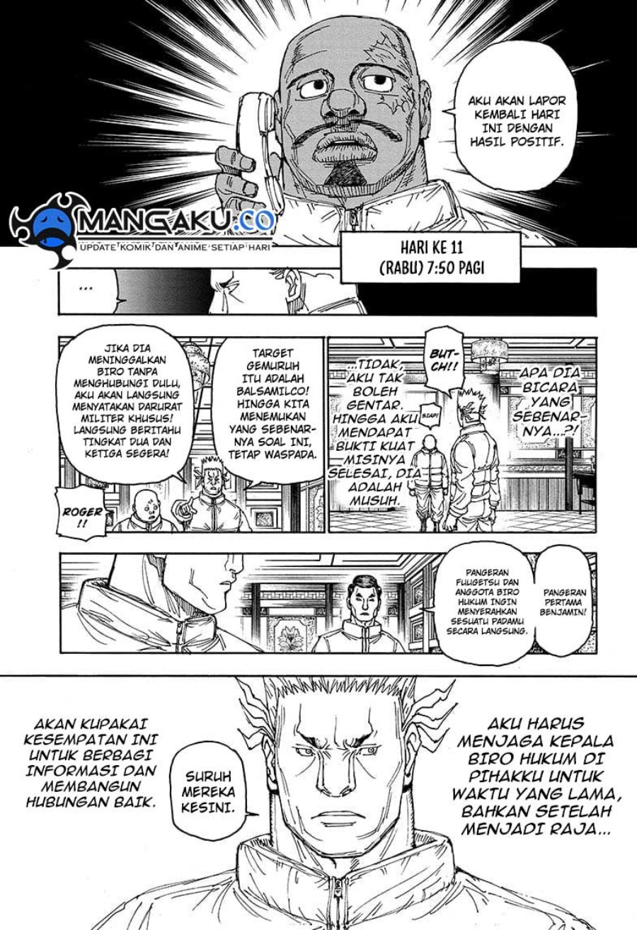 Chapter 403 - halaman 11