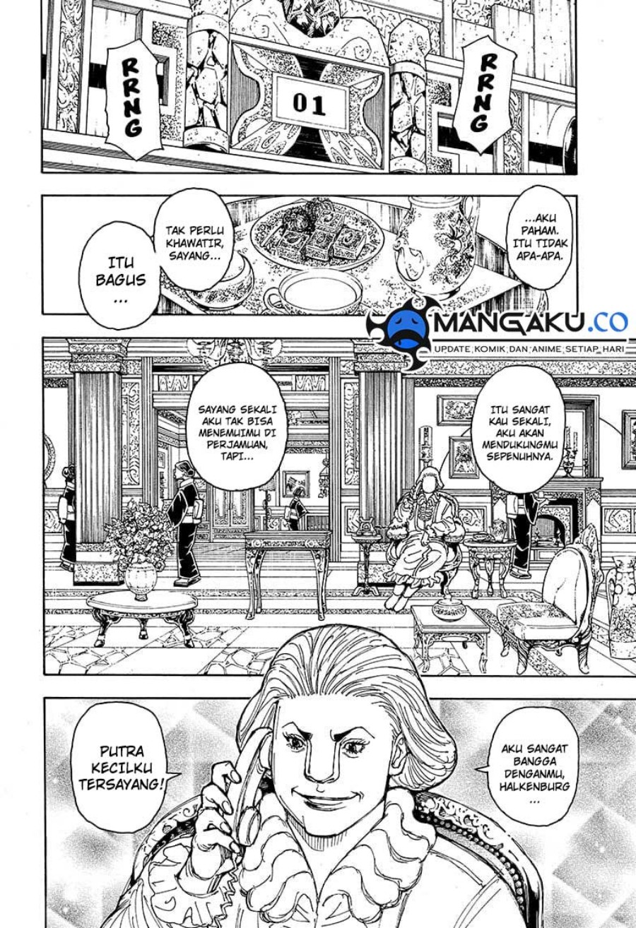Chapter 403 - halaman 12