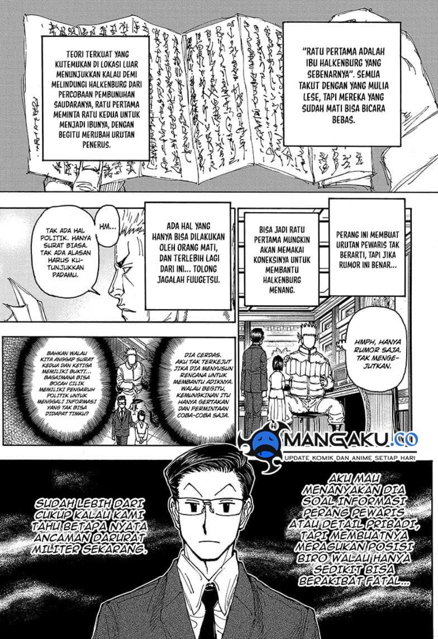 Chapter 403 - halaman 13