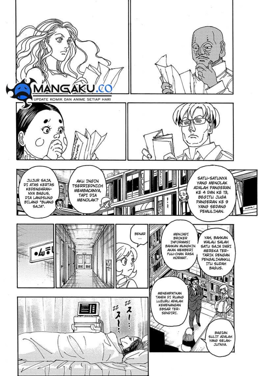 Chapter 403 - halaman 14