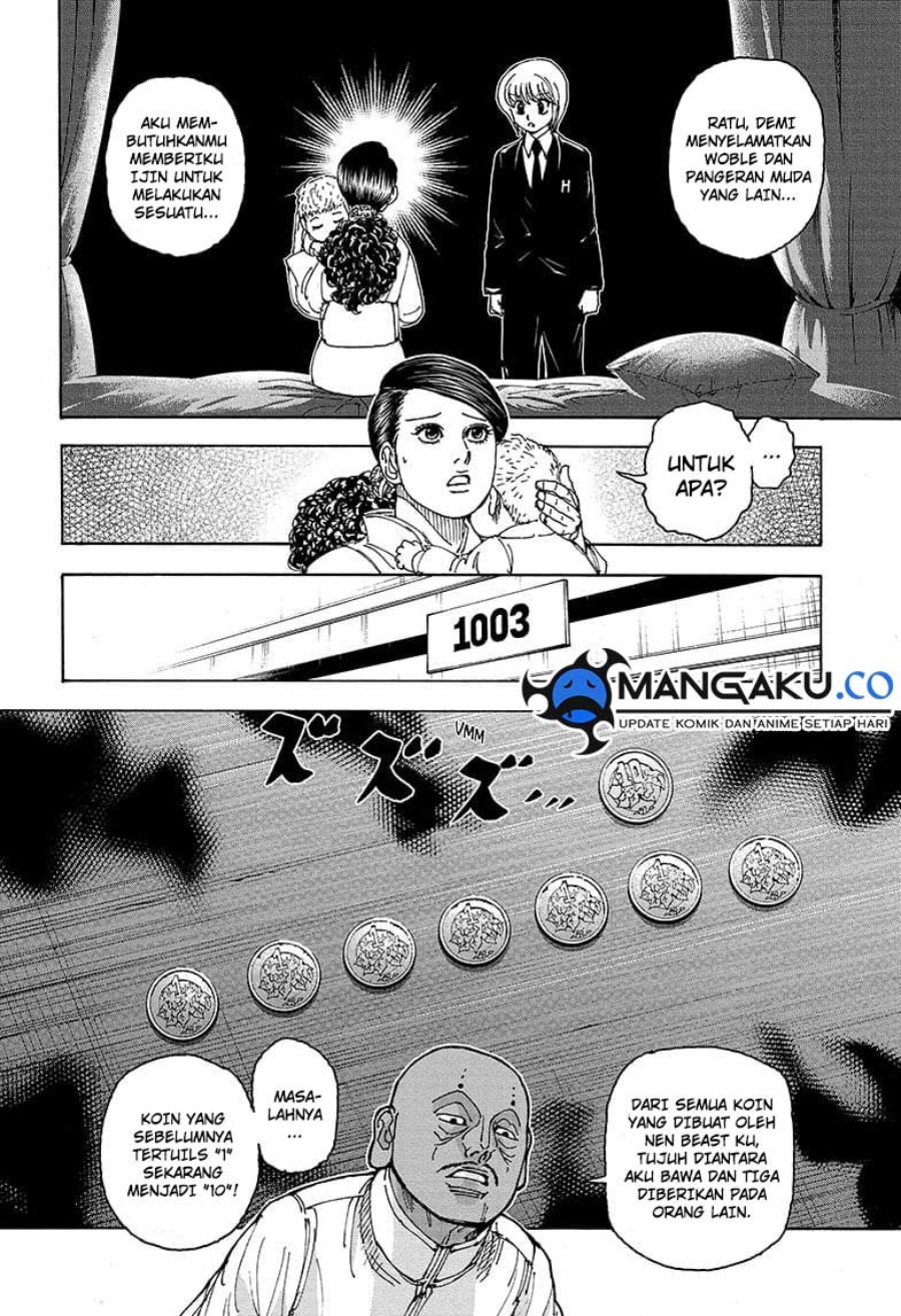 Chapter 403 - halaman 16