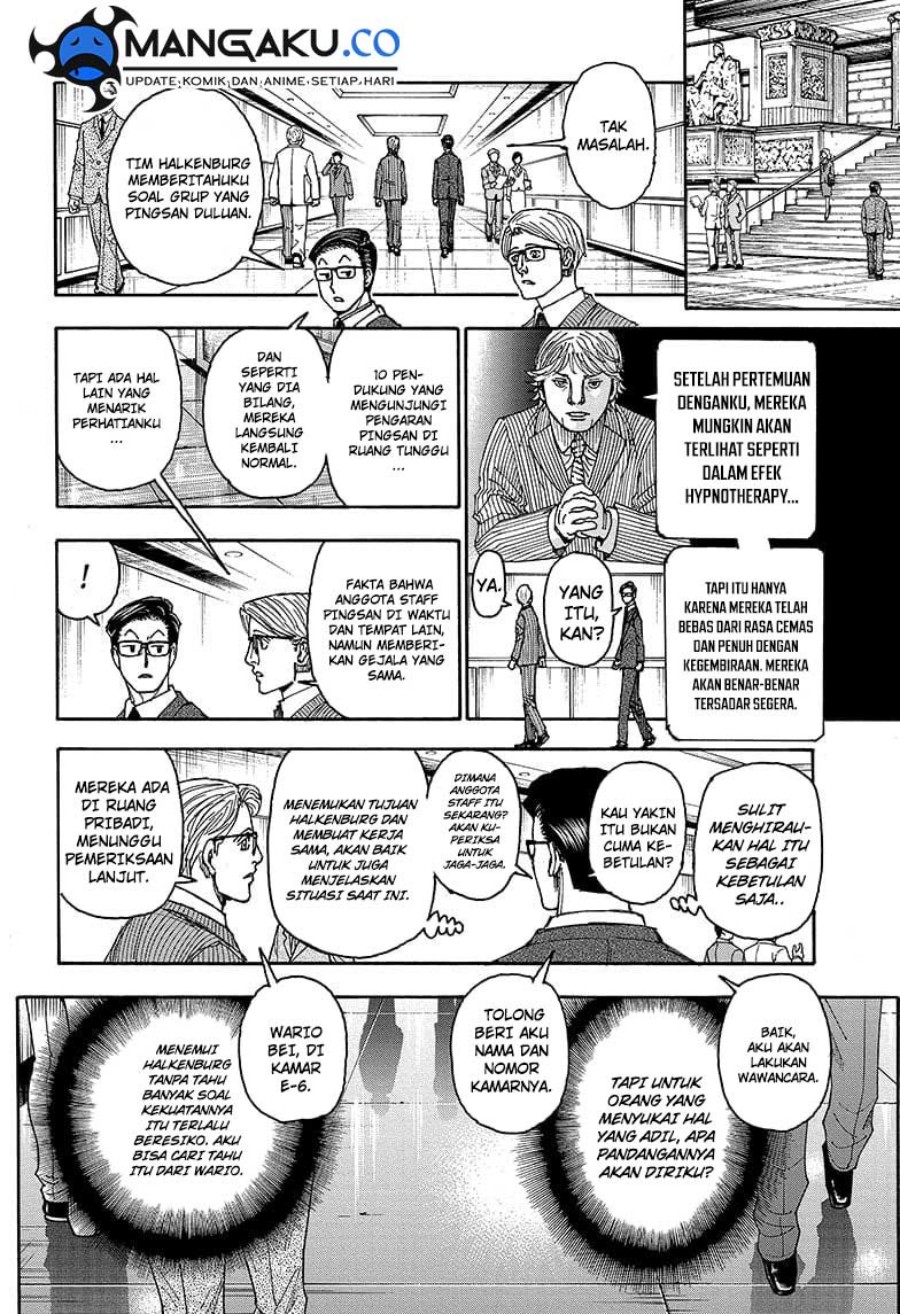 Chapter 403 - halaman 18