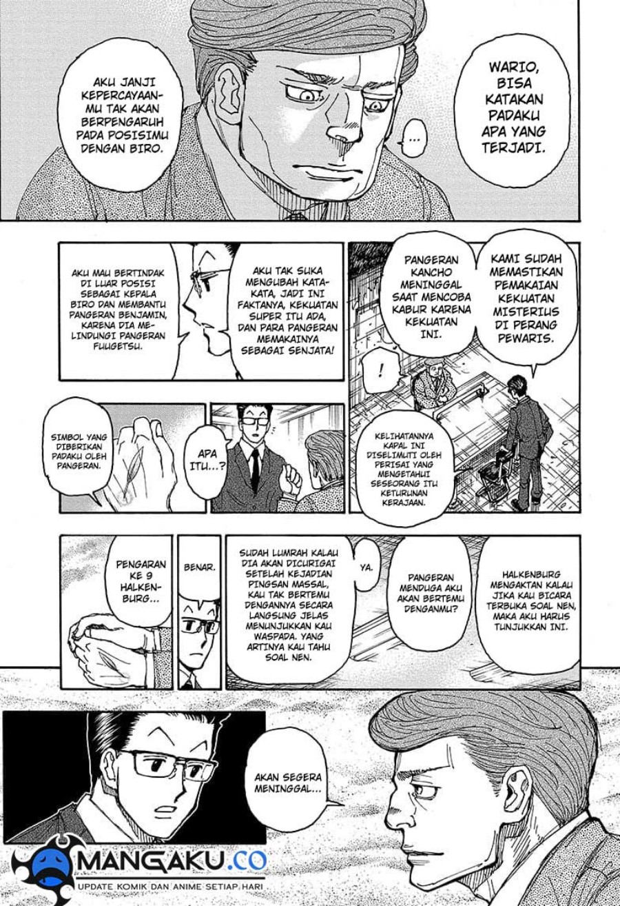 Chapter 403 - halaman 19