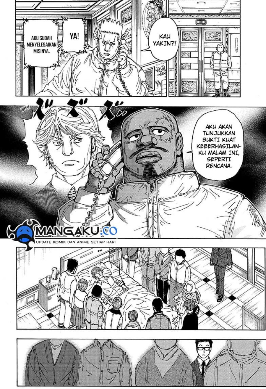 Chapter 403 - halaman 20