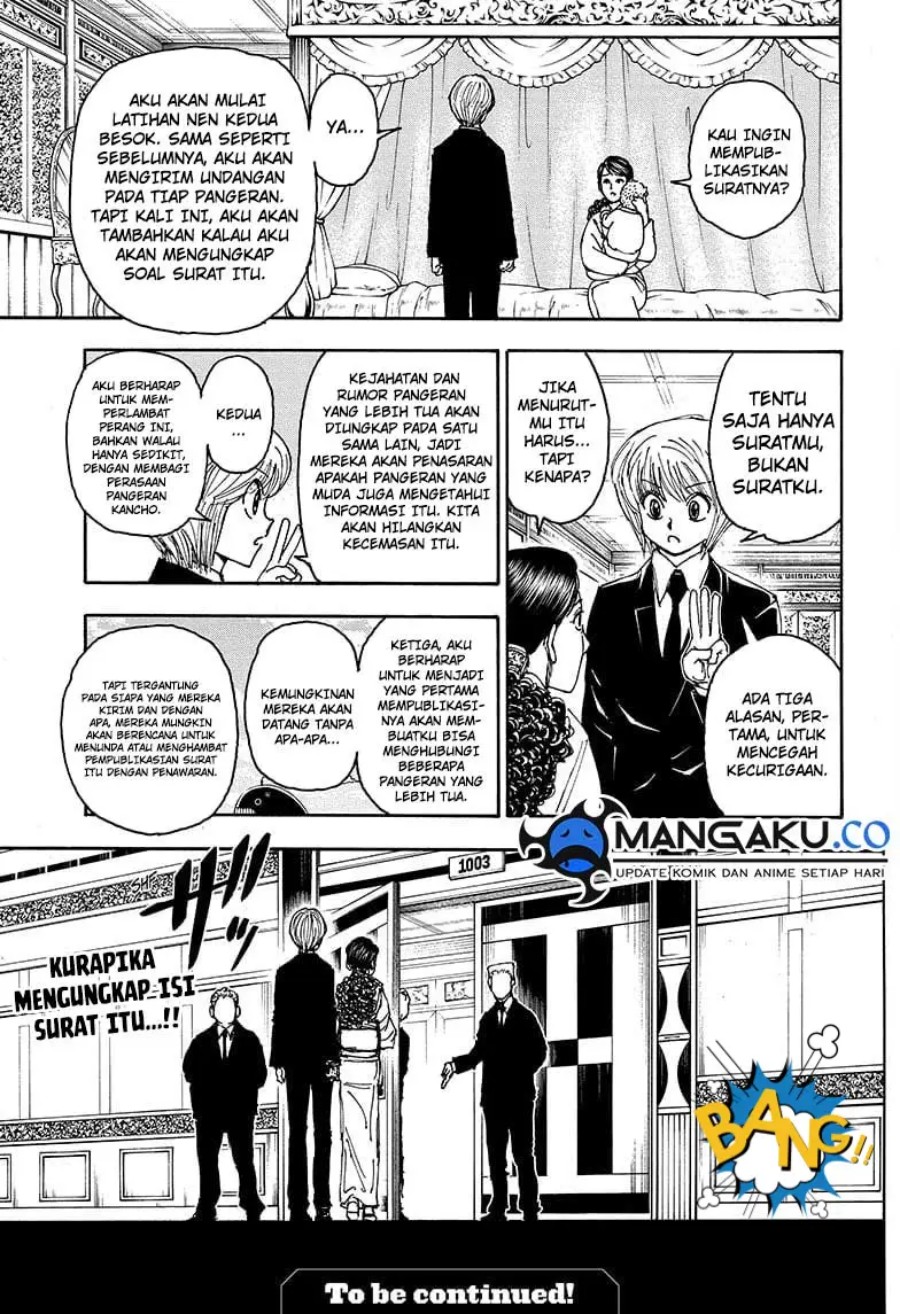 Chapter 403 - halaman 21